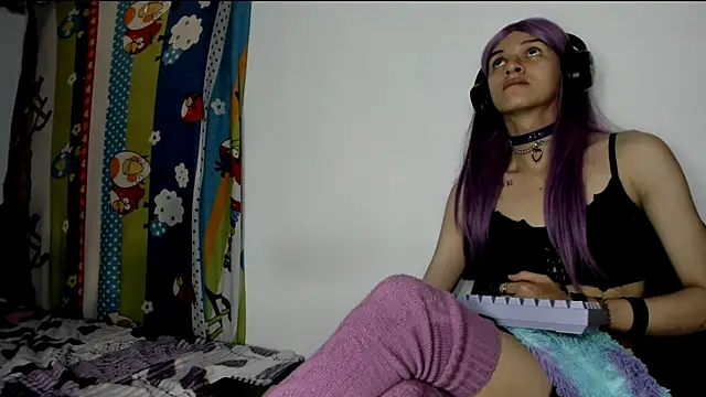 Vannellope vladimir online show from 25, 6, 2026