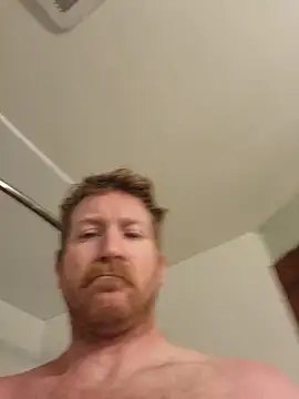 GingerKinkster online show from 25, 5, 2026