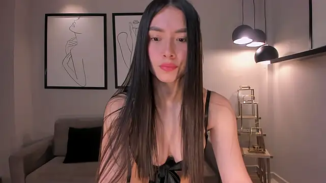 Snapshot of BellaStormX chatting on 11, 5, 2026 BellaStormX online show from 11, 5, 2026