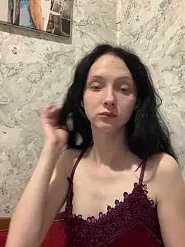 Mila Stars online show from 12, 5, 2026