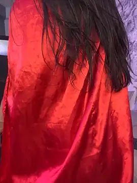 Laurent Milf online show from 27, 5, 2026
