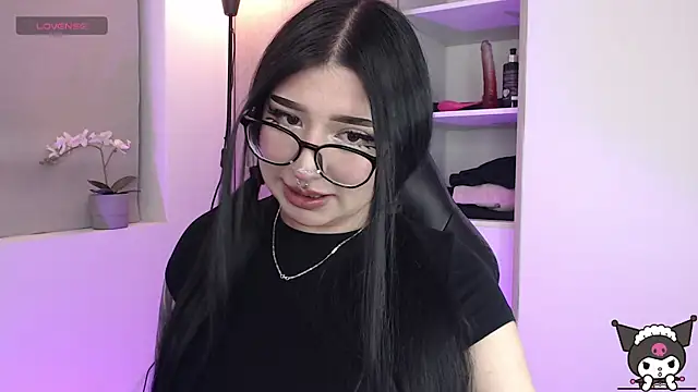Snapshot of VamppyJanne chatting on 19, 5, 2026 VamppyJanne online show from 19, 5, 2026