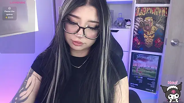 Snapshot of VamppyJanne chatting on 28, 6, 2026 VamppyJanne online show from 28, 6, 2026