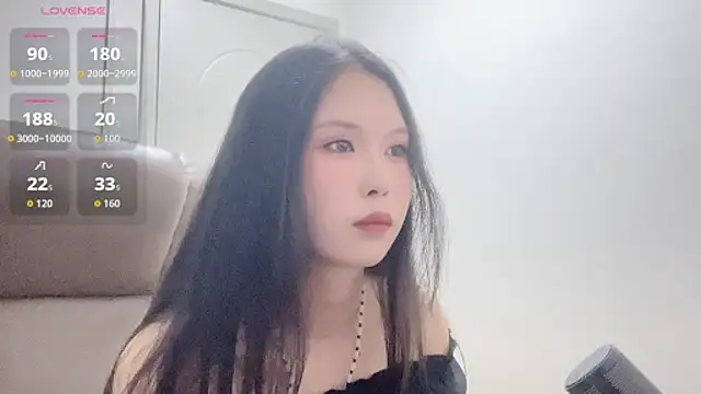 Snapshot of -LINXI chatting on 2, 5, 2026 -LINXI online show from 2, 5, 2026