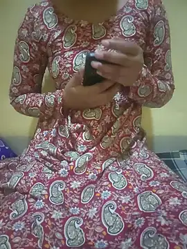 Snapshot of Seema_yadav01 chatting on 1, 5, 2026 Seema yadav01 online show from 1, 5, 2026