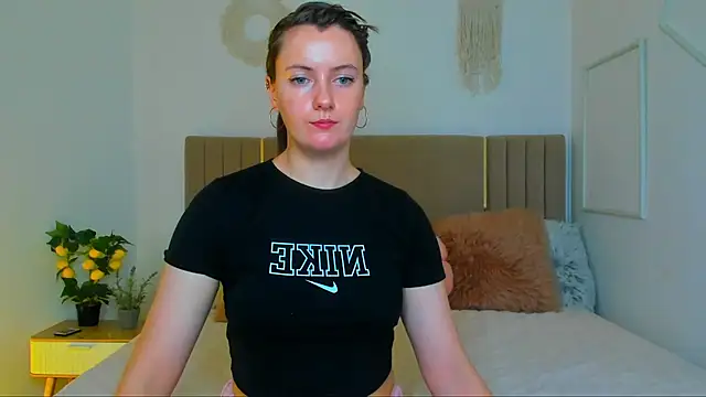 Cutie blushh online show from 16, 6, 2026