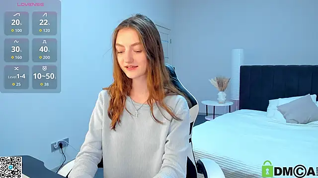Snapshot of Valenora1 chatting on 5, 6, 2026 Valenora1 online show from 5, 6, 2026