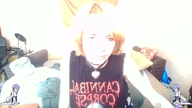 Snapshot of Kael_Gastera chatting on 25, 5, 2026 Kael Gastera online show from 25, 5, 2026