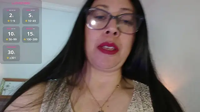 FranciscaVera online show from 7, 6, 2026