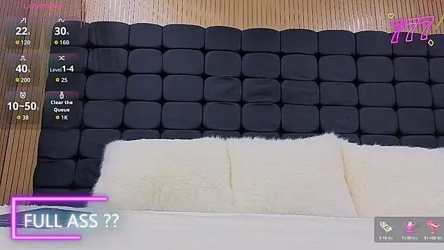 Saray Messy- online show from 30, 4, 2026