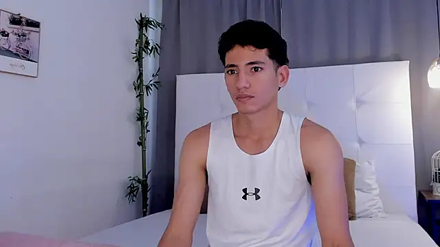 Alejo-and-Thiago online show from 27, 5, 2026