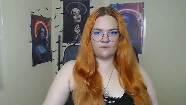 Snapshot of RinaRiii chatting on 21, 7, 2026 RinaRiii online show from 21, 7, 2026