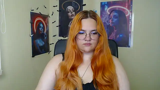 Snapshot of RinaRiii chatting on 1, 8, 2026 RinaRiii online show from 1, 8, 2026