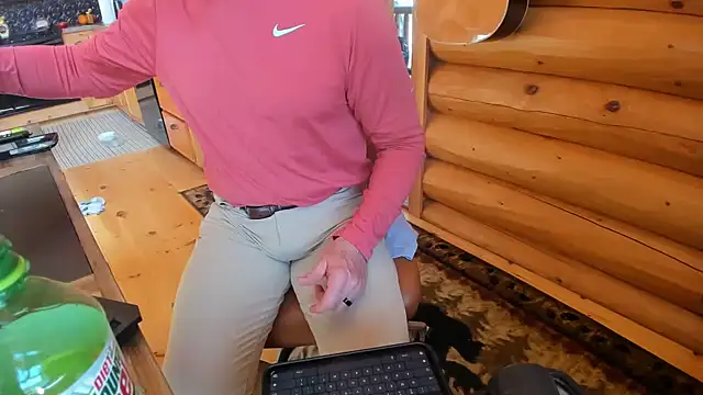 wobbleon online show from 30, 4, 2026