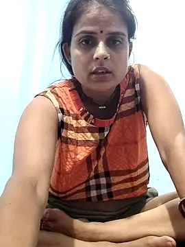 Snapshot of sexybhabhiji1 chatting on 20, 5, 2026 sexybhabhiji1 online show from 20, 5, 2026