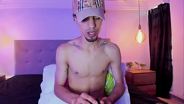 MichaelEvanss  online show from 21, 5, 2026