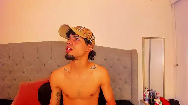 MichaelEvanss  online show from 21, 6, 2026