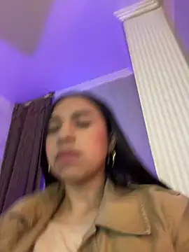 Dulcerouss   online show from 12, 5, 2026