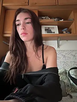 AdrianaSolerr online show from 5, 5, 2026