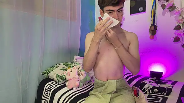 peachyboy online show from 7, 6, 2026
