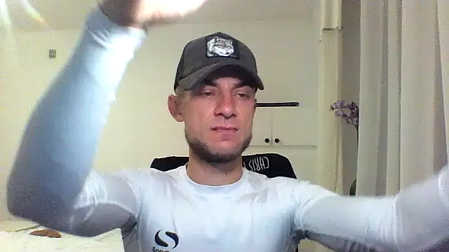 Snapshot of AlbertoVIP23 chatting on 30, 4, 2026 AlbertoVIP23 online show from 30, 4, 2026