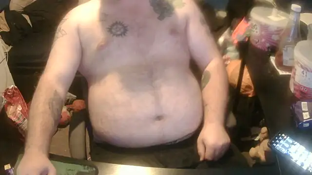 Snapshot of hunter_lust97 chatting on 1, 5, 2026 hunter lust97 online show from 1, 5, 2026