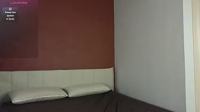 Eva Th0mpson online show from 27, 5, 2026