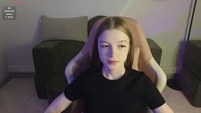 Eva Th0mpson online show from 10, 6, 2026