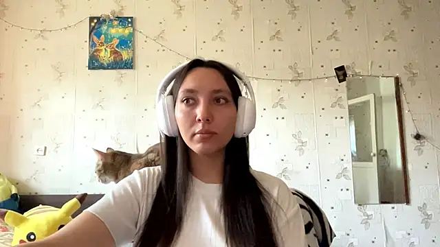 SheeringGape online show from 19, 5, 2026