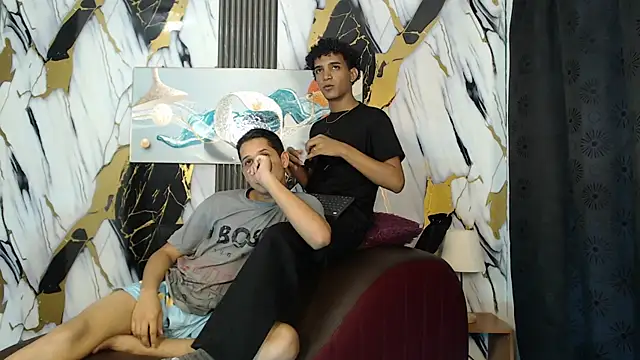 Snapshot of GOLDEN_2026 chatting on 12, 5, 2026 GOLDEN 2026 online show from 12, 5, 2026