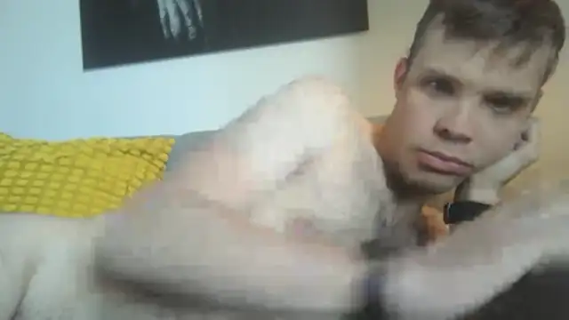 sexybushguyIvar online show from 1, 5, 2026