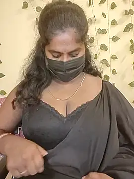 Sravani cutee  online show from 3, 6, 2026