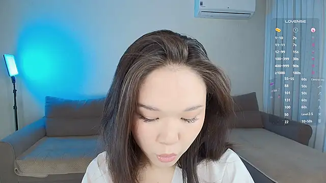 Snapshot of Petitekaya chatting on 27, 5, 2026 Petitekaya online show from 27, 5, 2026