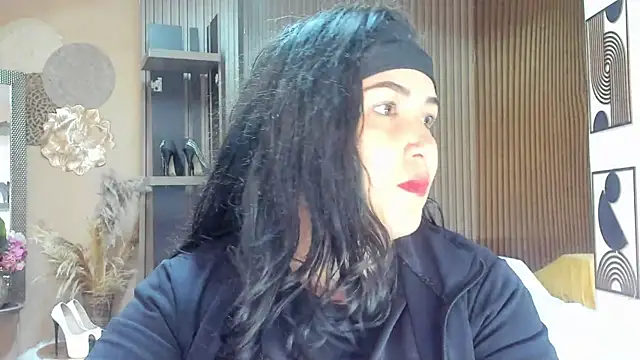 Snapshot of BBWLuxuryMuse chatting on 22, 5, 2026 BBWLuxuryMuse online show from 22, 5, 2026
