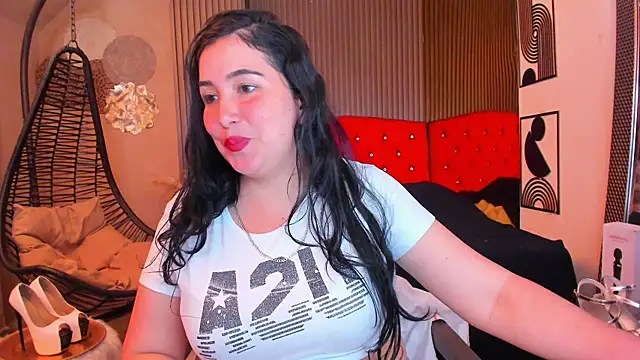 Snapshot of BBWLuxuryMuse chatting on 28, 7, 2026 BBWLuxuryMuse online show from 28, 7, 2026