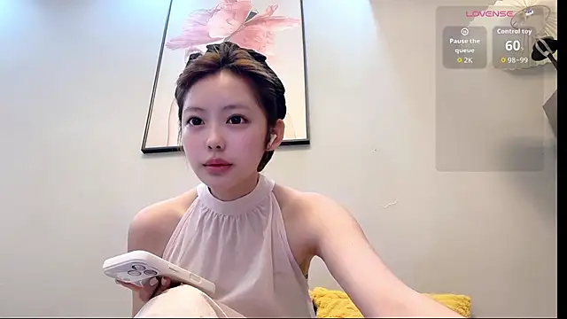 Snapshot of keke-20081130 chatting on 15, 5, 2026 keke-20081130 online show from 15, 5, 2026