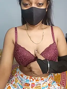 Menaxi Baby7 online show from 17, 5, 2026