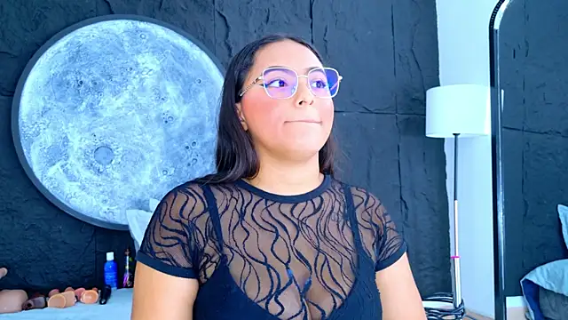 JessiBannkss online show from 24, 7, 2026