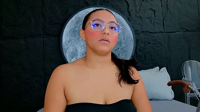 JessiBannkss online show from 3, 8, 2026