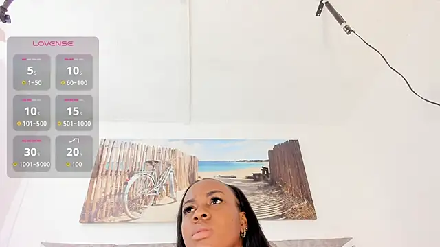 Snapshot of Alisson-Noa chatting on 26, 5, 2026 Alisson-Noa online show from 26, 5, 2026