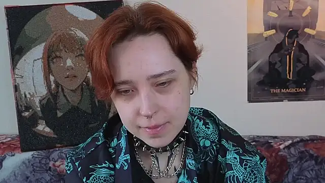 candrivellame online show from 16, 5, 2026