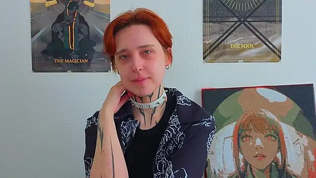 candrivellame online show from 17, 5, 2026