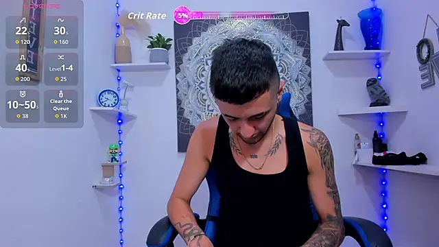 Jey hot7 online show from 28, 5, 2026
