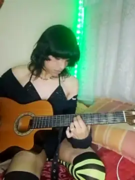 Liil bunny online show from 20, 6, 2026
