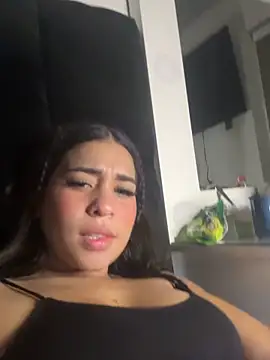SussyFoxxx online show from 14, 5, 2026