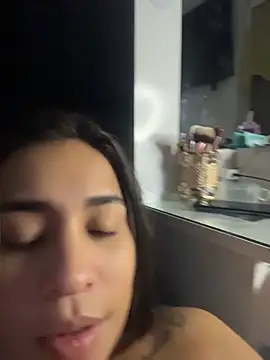 SussyFoxxx online show from 22, 5, 2026