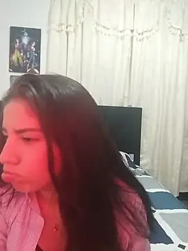 LinaColombianGirl online show from 3, 5, 2026