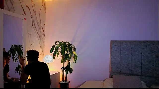 Snapshot of Michaell_Peters chatting on 15, 7, 2026 Michaell Peters online show from 15, 7, 2026