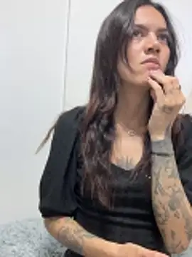Snapshot of VeroJenkins_ chatting on 18, 5, 2026 VeroJenkins online show from 18, 5, 2026