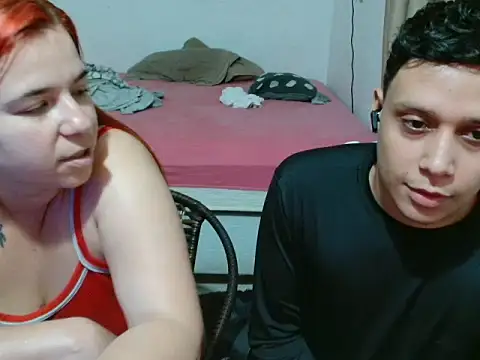 Snapshot of casalferreira_ chatting on 10, 5, 2026 casalferreira online show from 10, 5, 2026